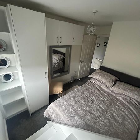 Castlejane Apartment Cork Esterno foto