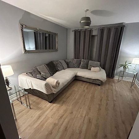 Castlejane Apartment Cork Esterno foto