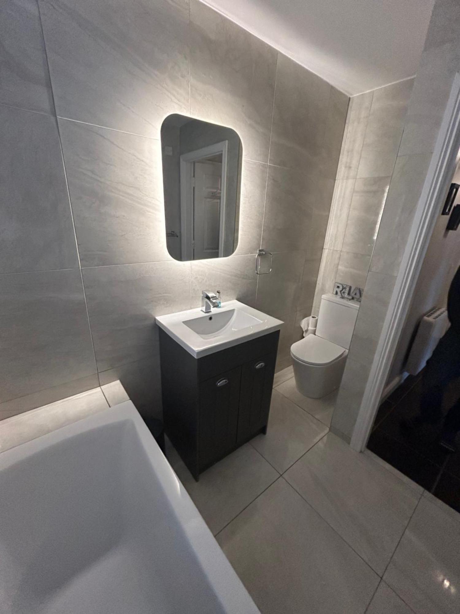 Castlejane Apartment Cork Esterno foto
