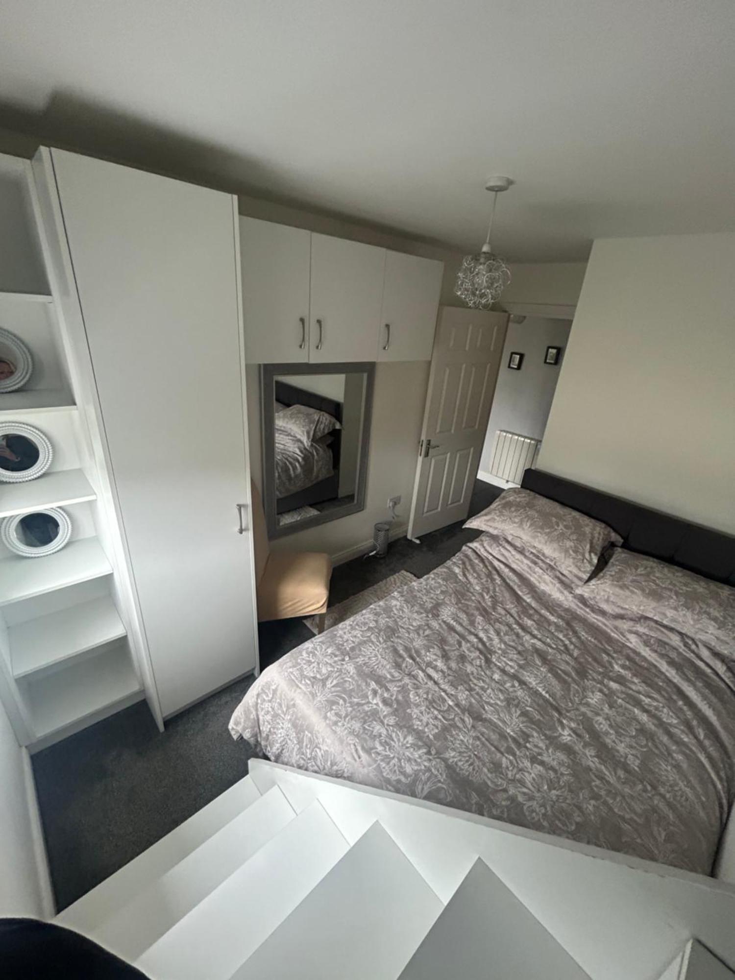 Castlejane Apartment Cork Esterno foto