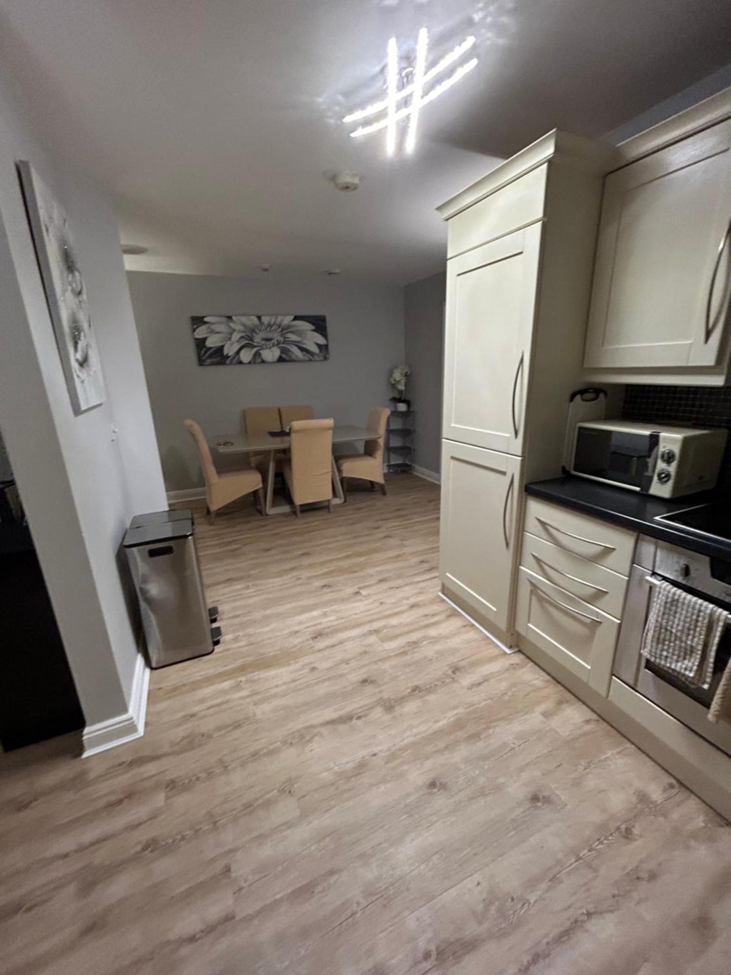 Castlejane Apartment Cork Esterno foto