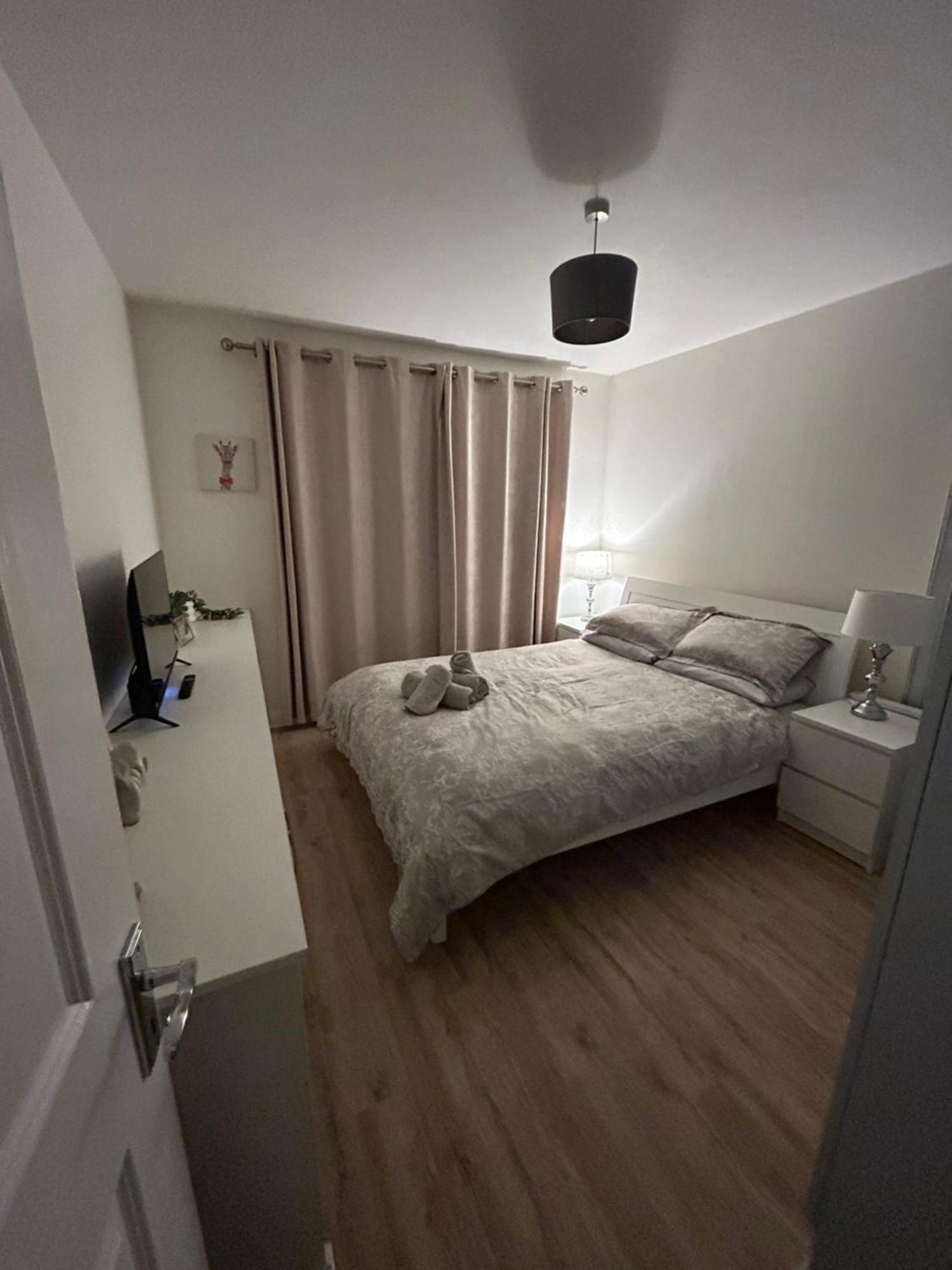Castlejane Apartment Cork Esterno foto